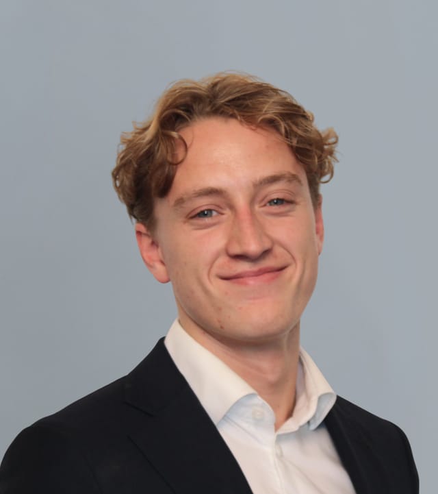 William Jørck avatar