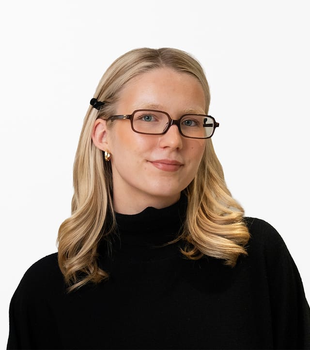 Iida Korhonen avatar