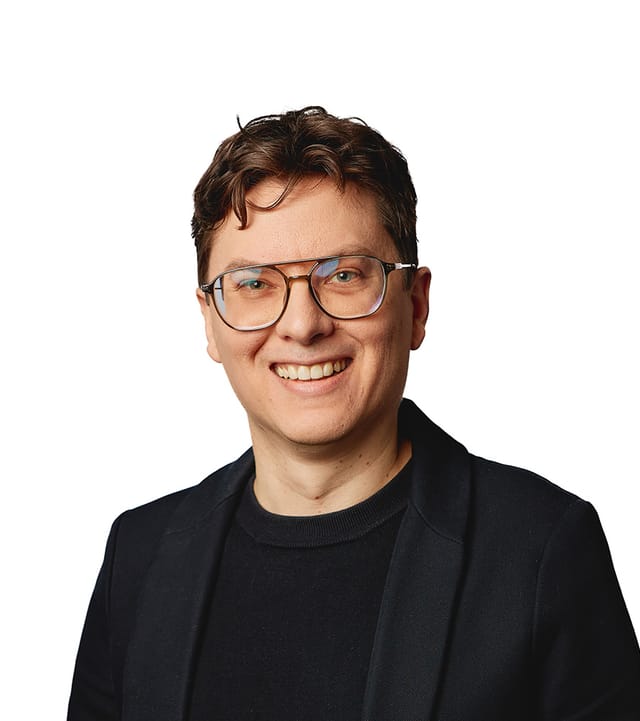 Mikael Rautanen avatar