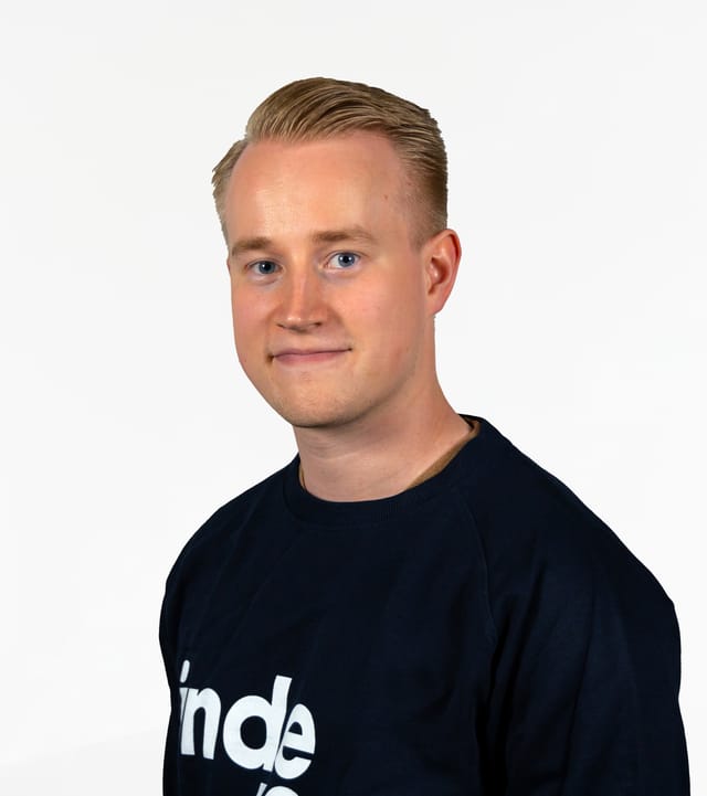 Mikael Maijala avatar