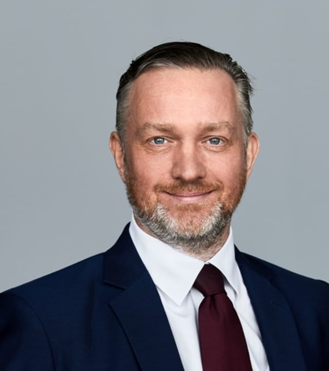 Rasmus Køjborg avatar