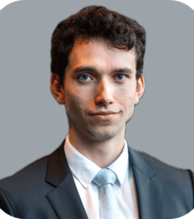 Nikolaj Pedersen avatar
