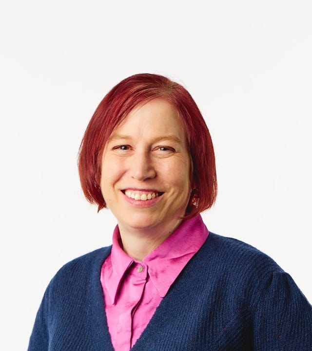 Pia Maljanen avatar