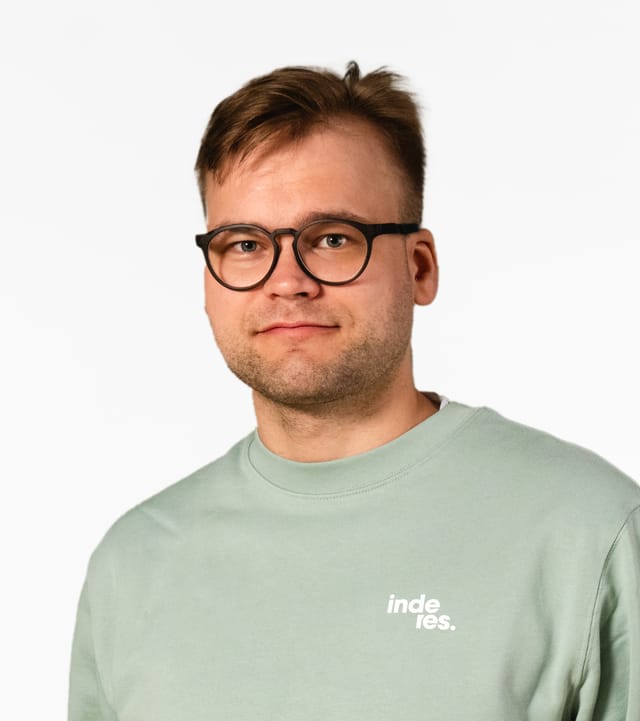 Iikka Numminen avatar