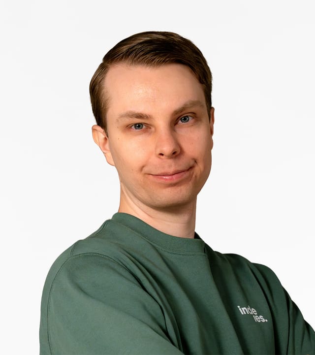 Tomi Valkeajärvi avatar