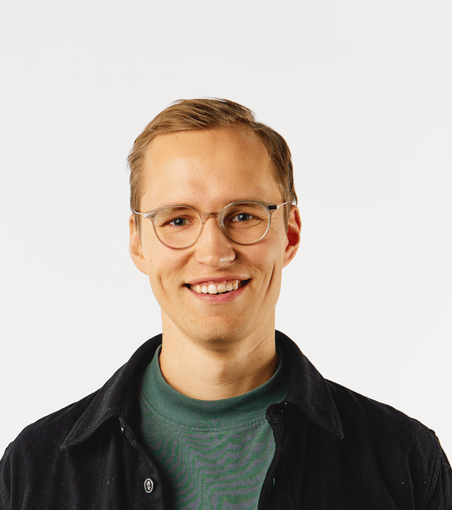 Miikka Laitila avatar