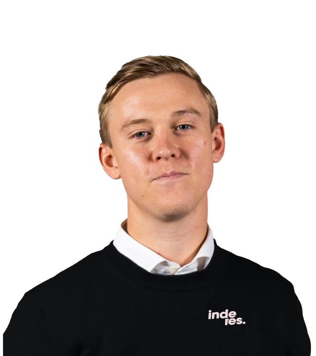 Jesper Hagman avatar