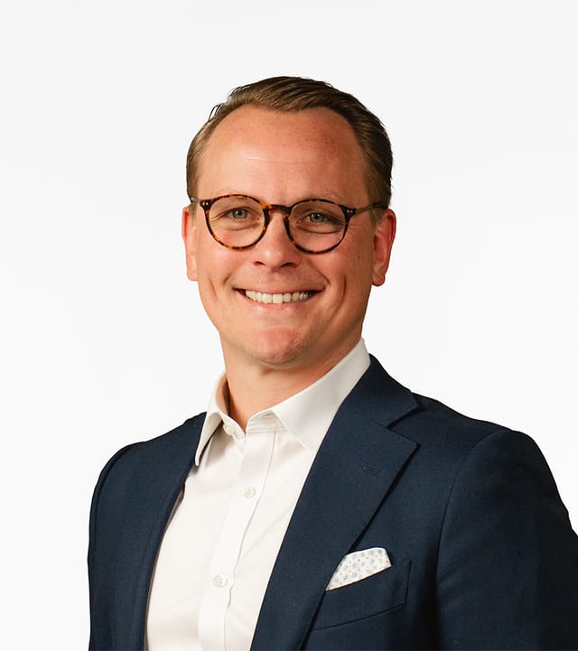 Joni Grönqvist avatar