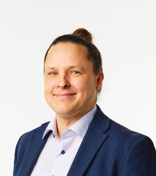 Antti Siltanen avatar