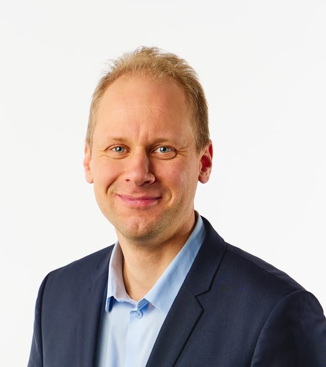 Antti Viljakainen avatar