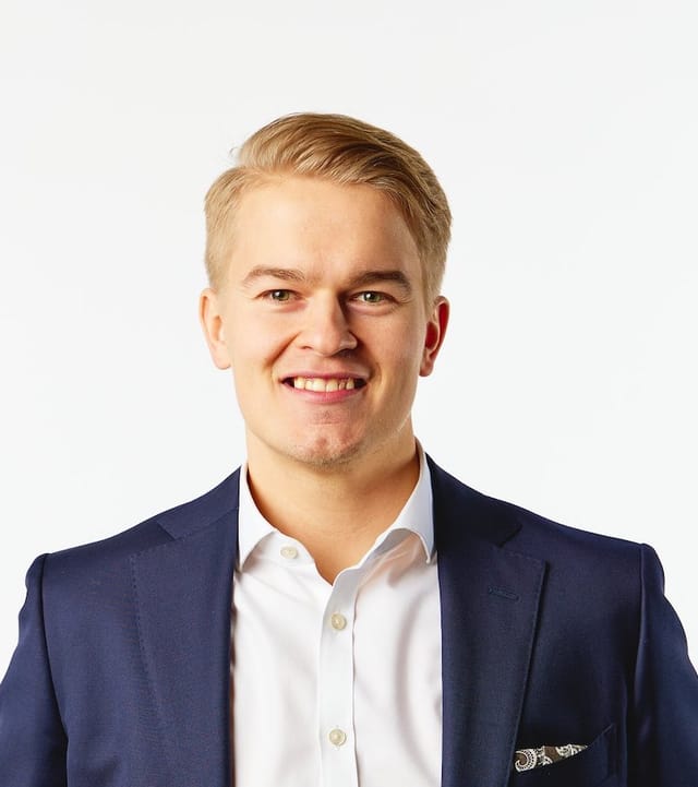 Pauli Lohi avatar