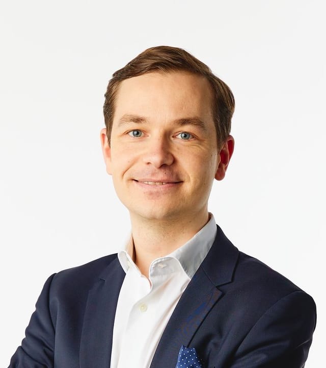 Petri Gostowski avatar
