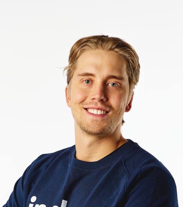 Thomas Westerholm avatar