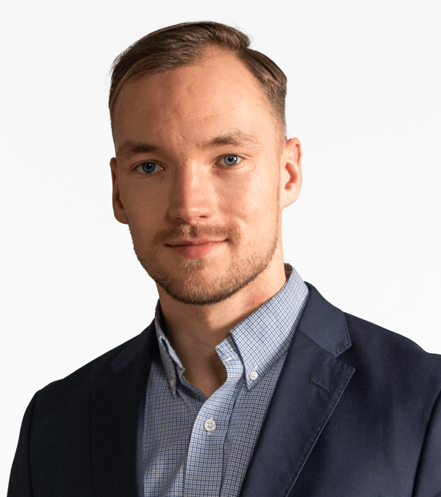 Daniel Vähä-Antila avatar