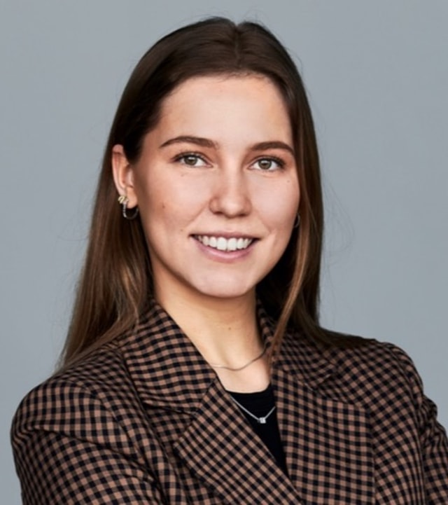 Emilie Håkonsson Lohse avatar
