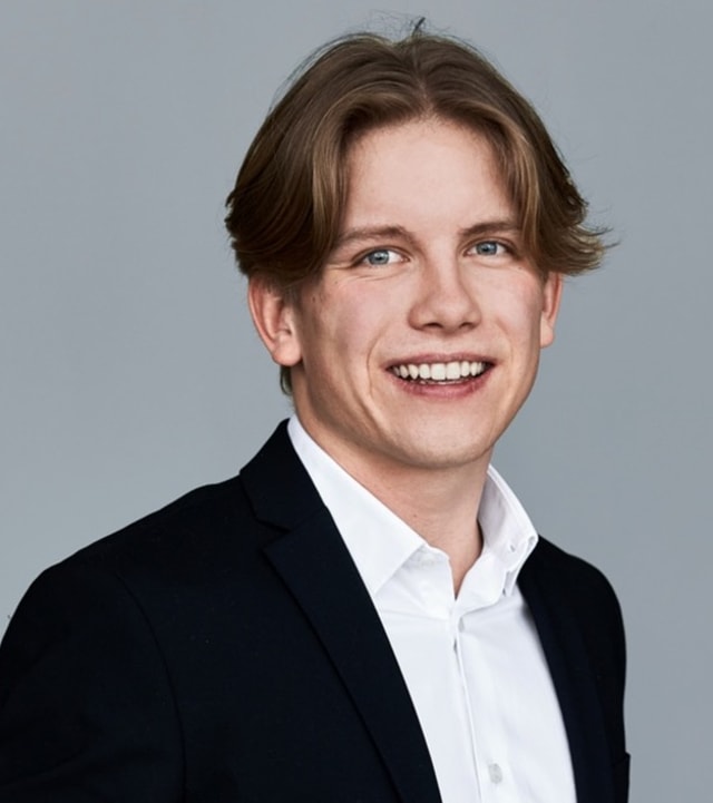 Asbjørn Scheller Petersen avatar