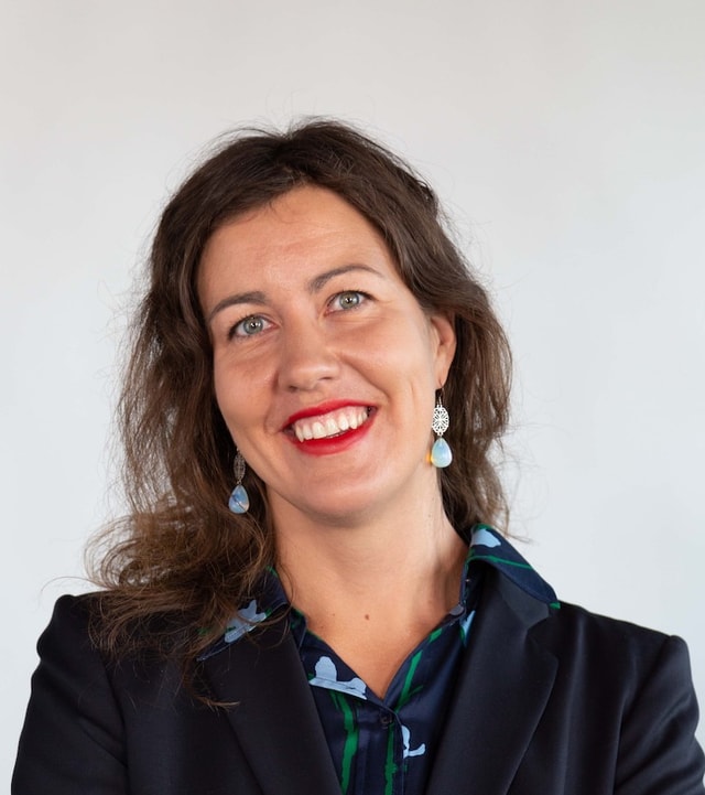 Marianne Palmu avatar