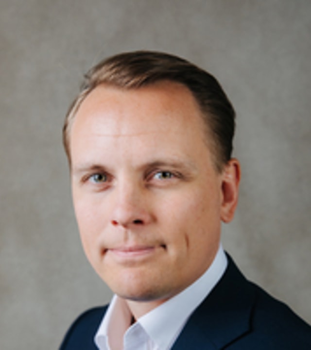 Joni Grönqvist avatar