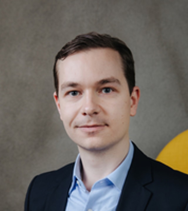 Petri Gostowski avatar