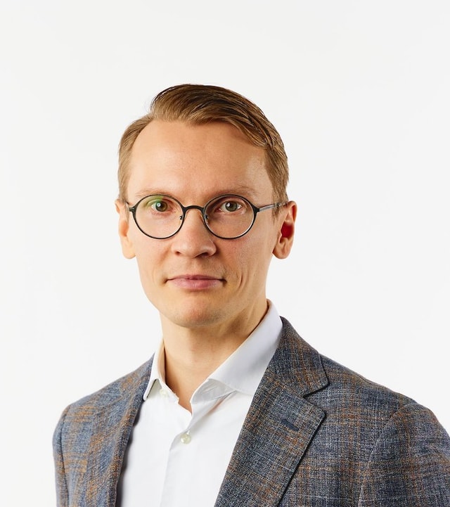 Olli Koponen avatar