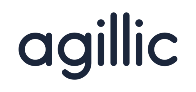 Agillic logo