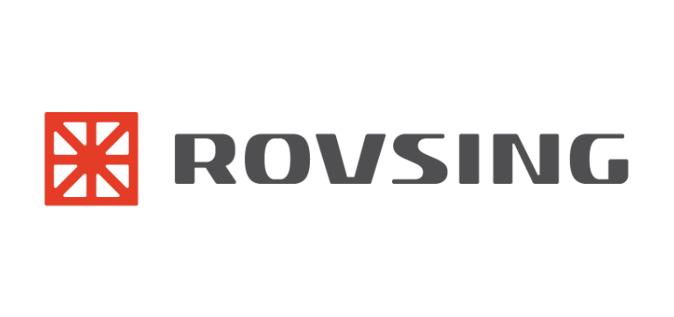 Rovsing logo