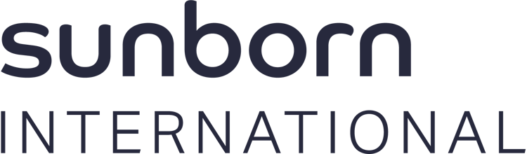 Sunborn International logo