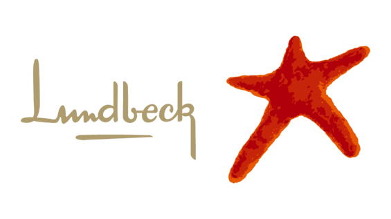Lundbeck logo