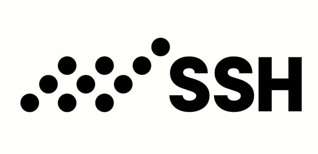 SSH Communications Security logo