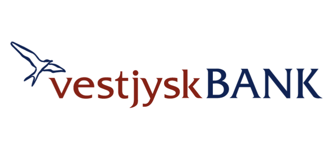 Vestjysk Bank logo