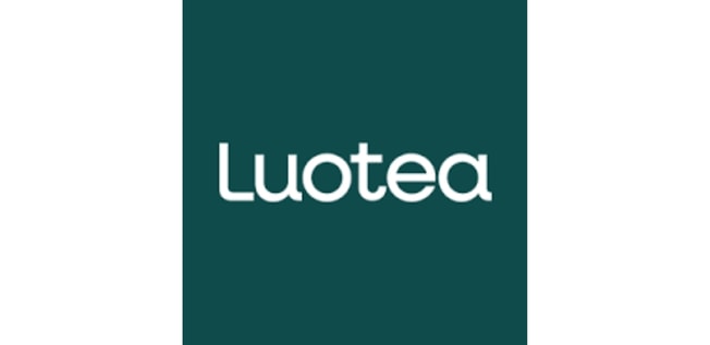 Luotea logo