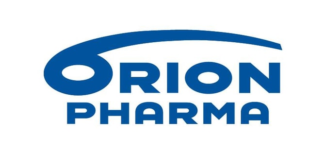 Orion logo