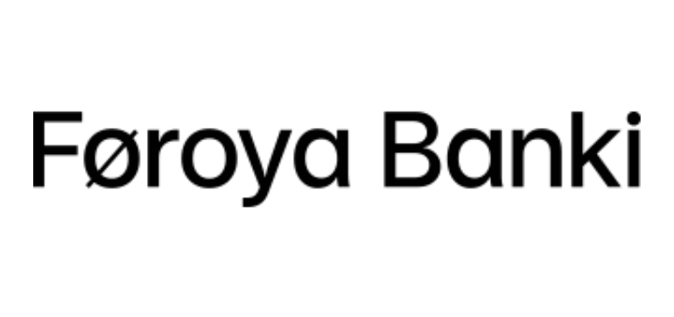Føroya Banki logo