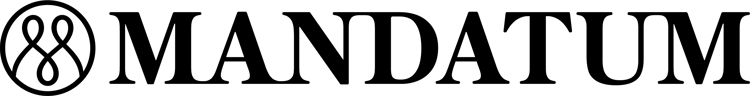 Mandatum logo