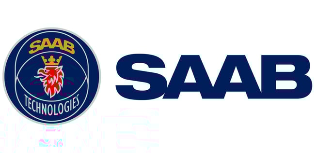 Saab logo