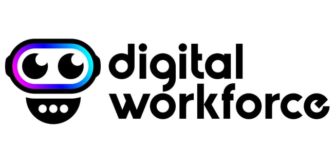 Digital Workforce logo