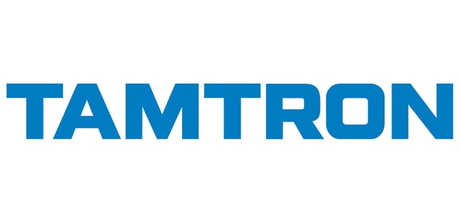 Tamtron logo