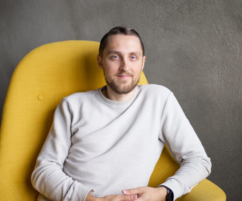 Jeremias Makkonen portrait