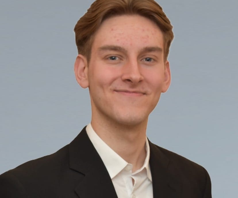 Jacob Frehr portrait