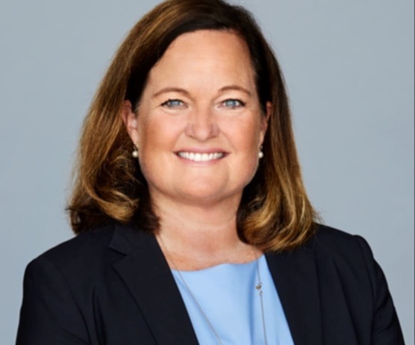 Pernille Friis Andersen portrait