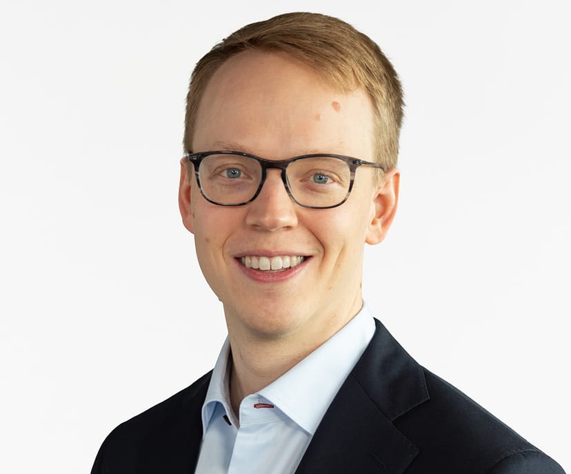 Antti Luiro portrait