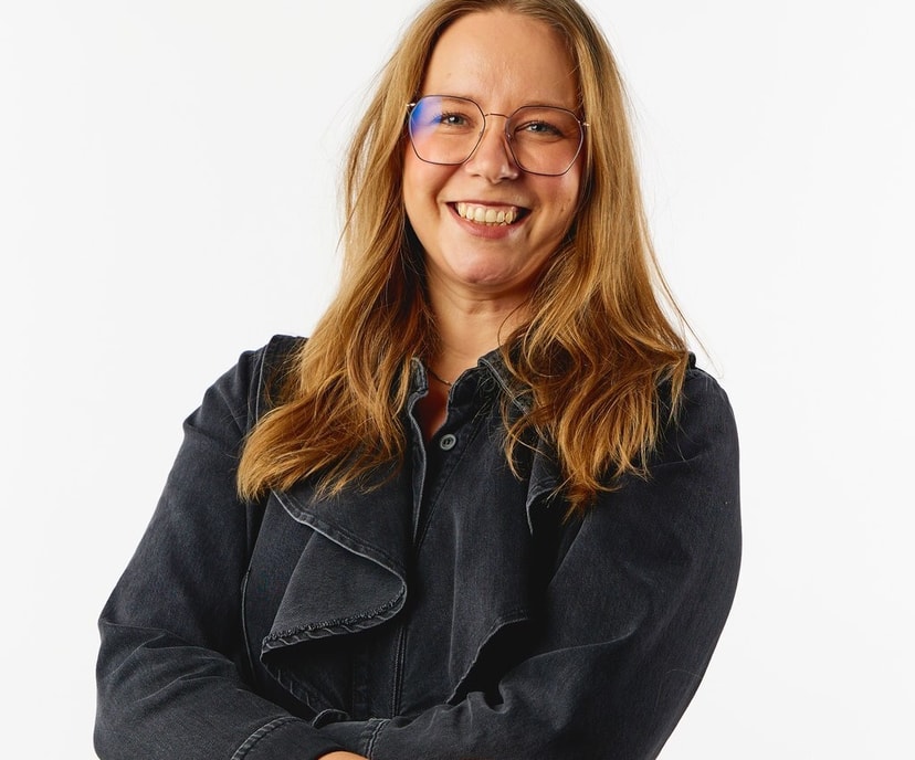 Tuulikki Rautiainen portrait