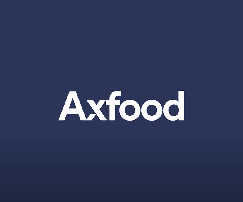 Axfood portrait