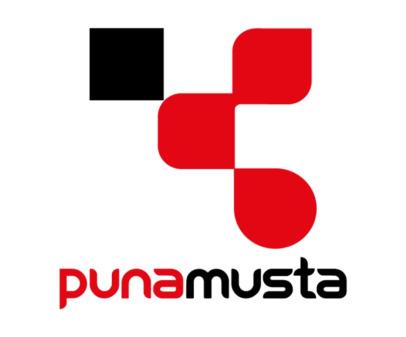 PunaMusta Media Oyj portrait