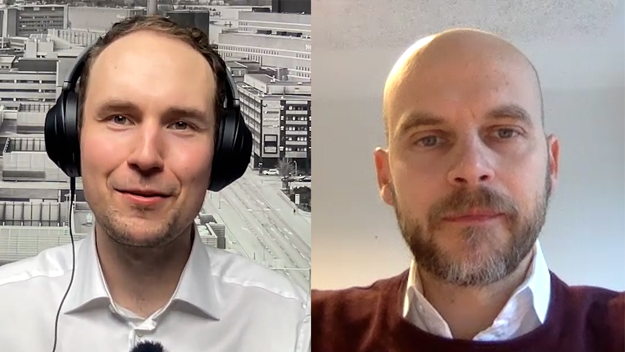 Arctic Minerals Projektit etenevät (eng.) Inderes