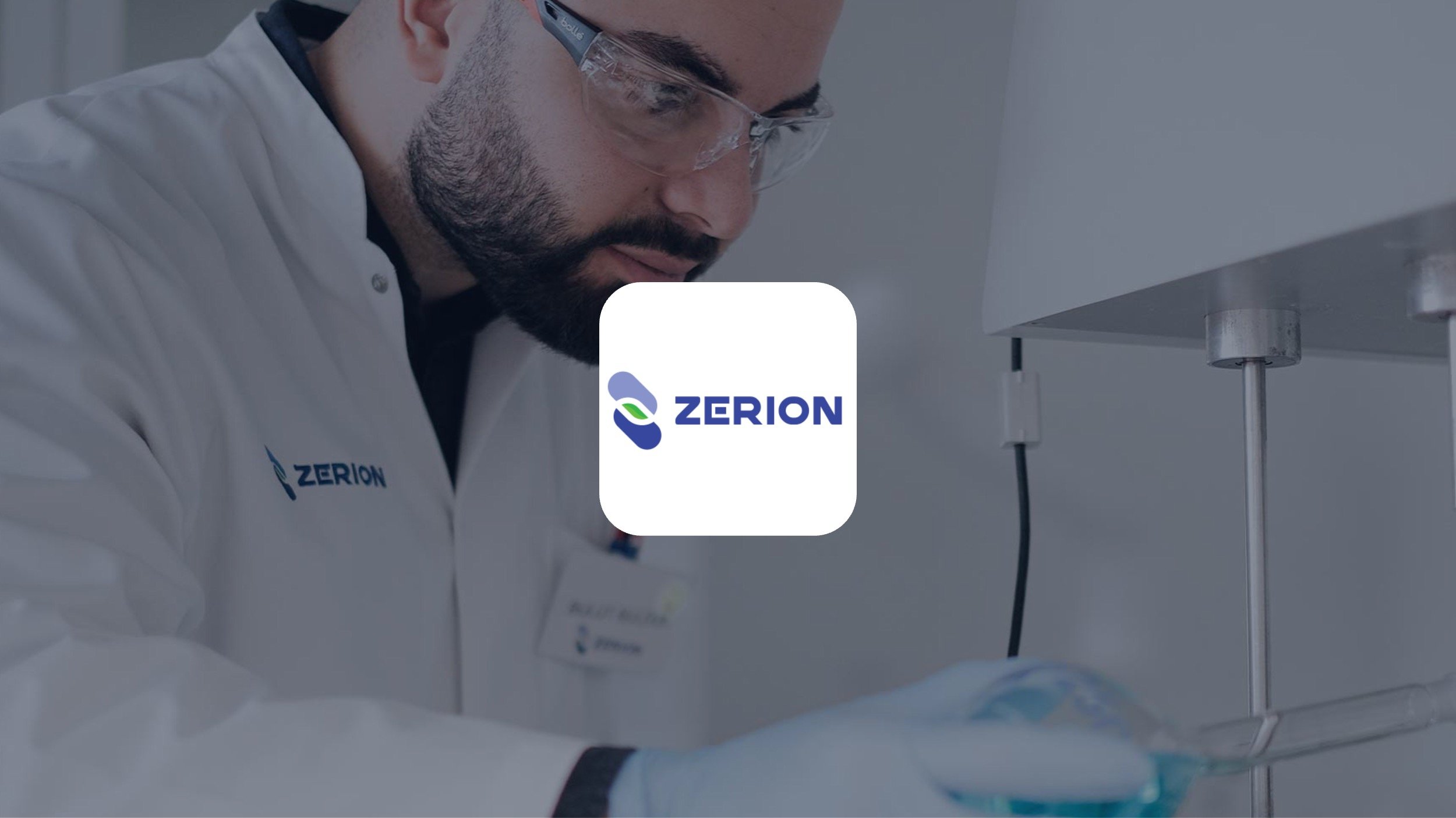 Zerion Pharma – Regulatory environment and strategic partnerships - Inderes