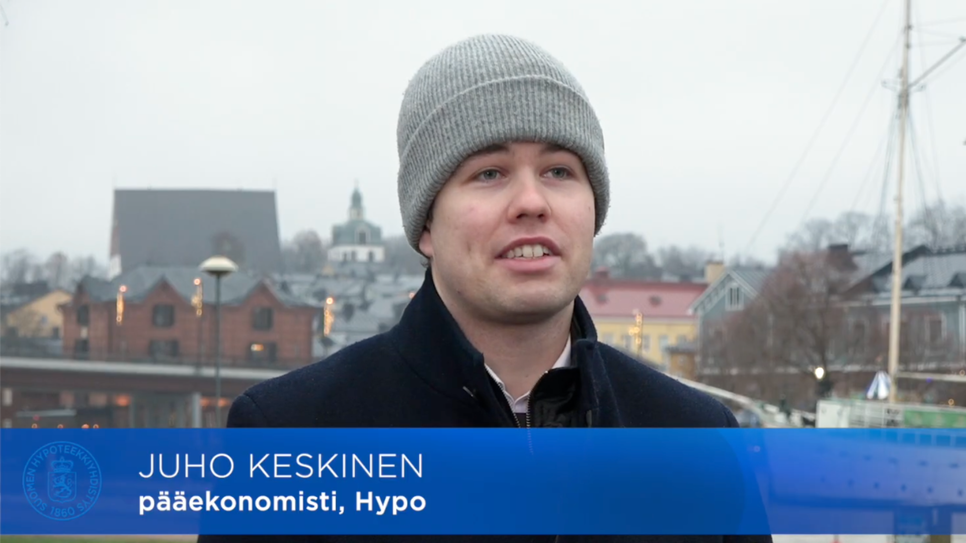 HYPOn Asuntomarkkinakatsaus 4/2025