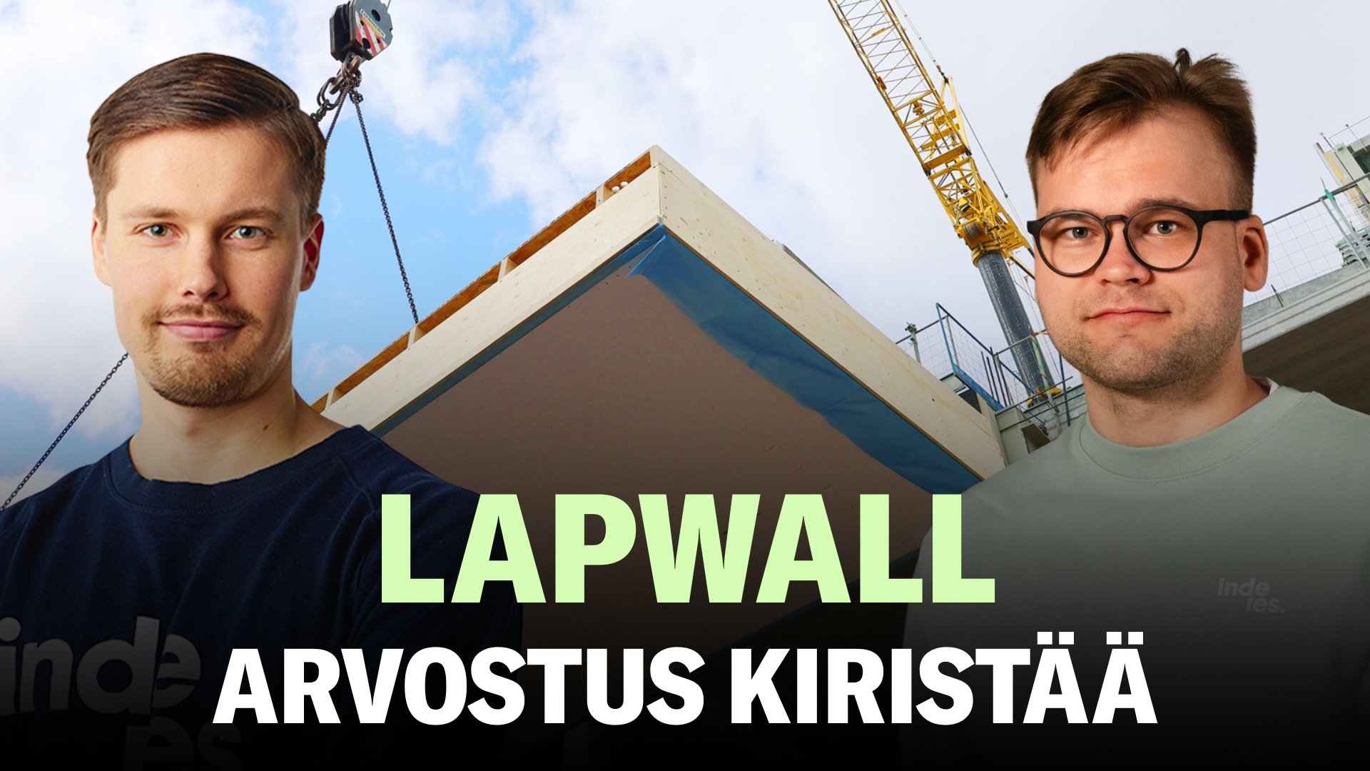 lapwall-arvostus-kirist-inderes
