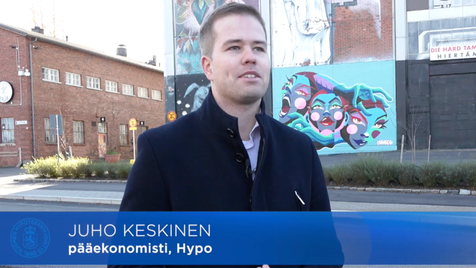 HYPOn Asuntomarkkinakatsaus 3/2025