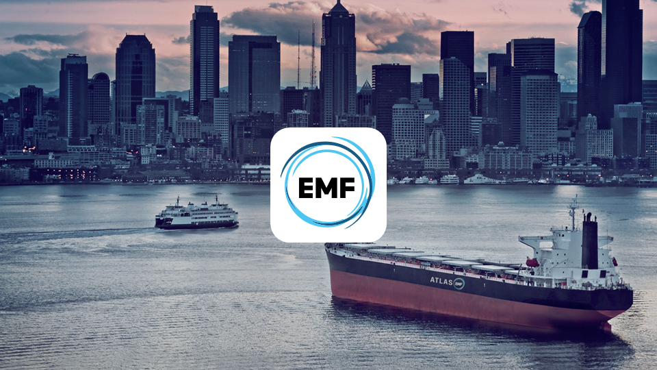 INTRODUCTION to EUROPEAN MARITIME FINANCE by MARTIN HAUGAARD Inderes